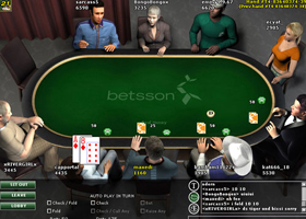 Giochi Texas Holdem